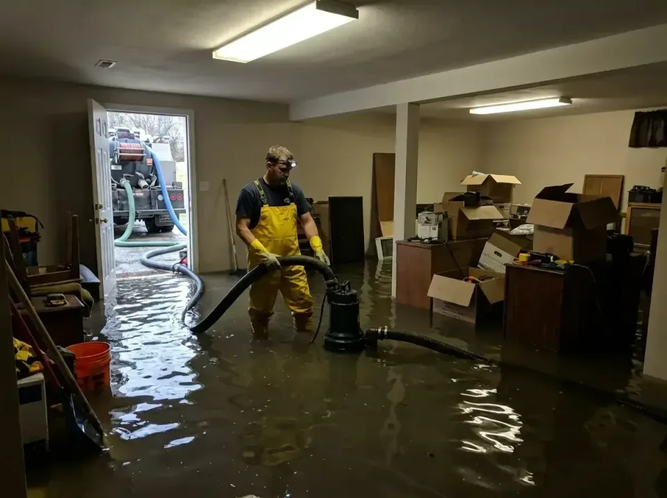 basement-burst-pipe-flooding-a-001 — frequently asked questions, 24-Hour Water Damage Restoration Services in Donora, PA